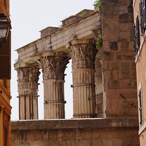 Tre Colonne